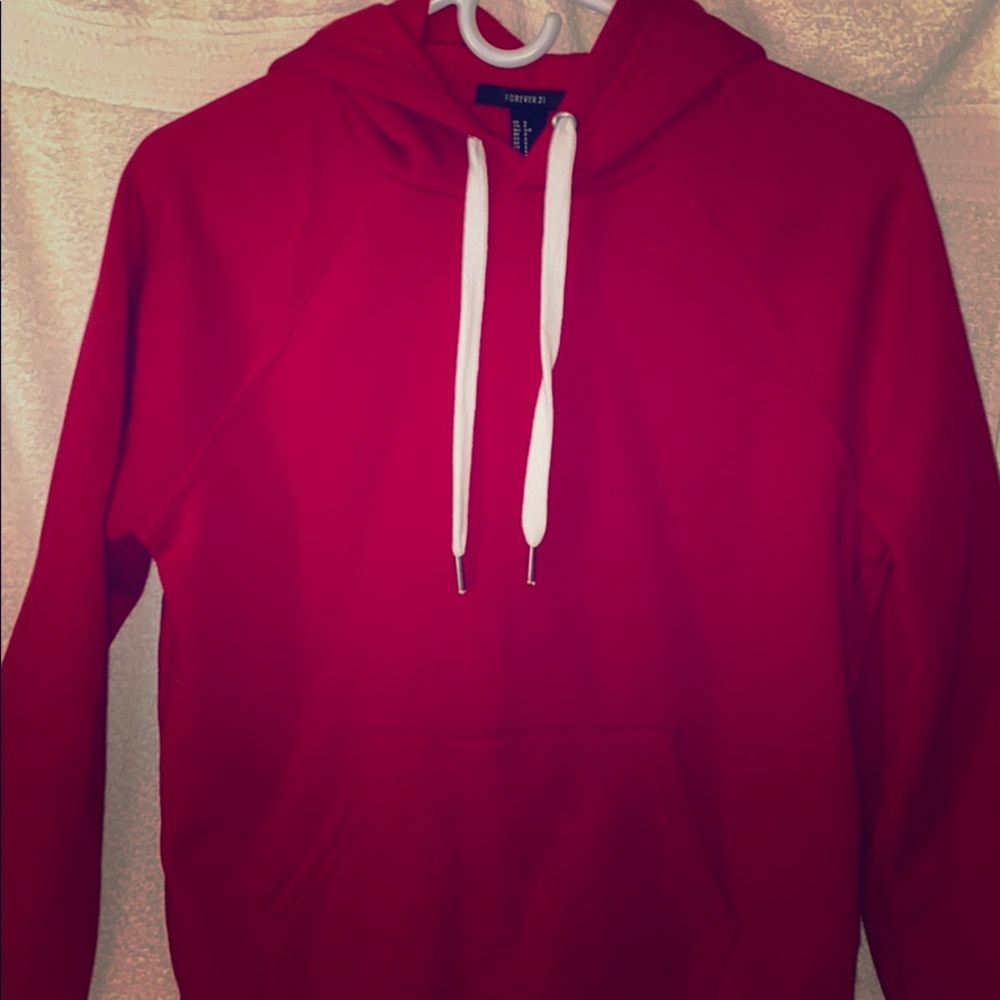 Forever 21 Hoodie